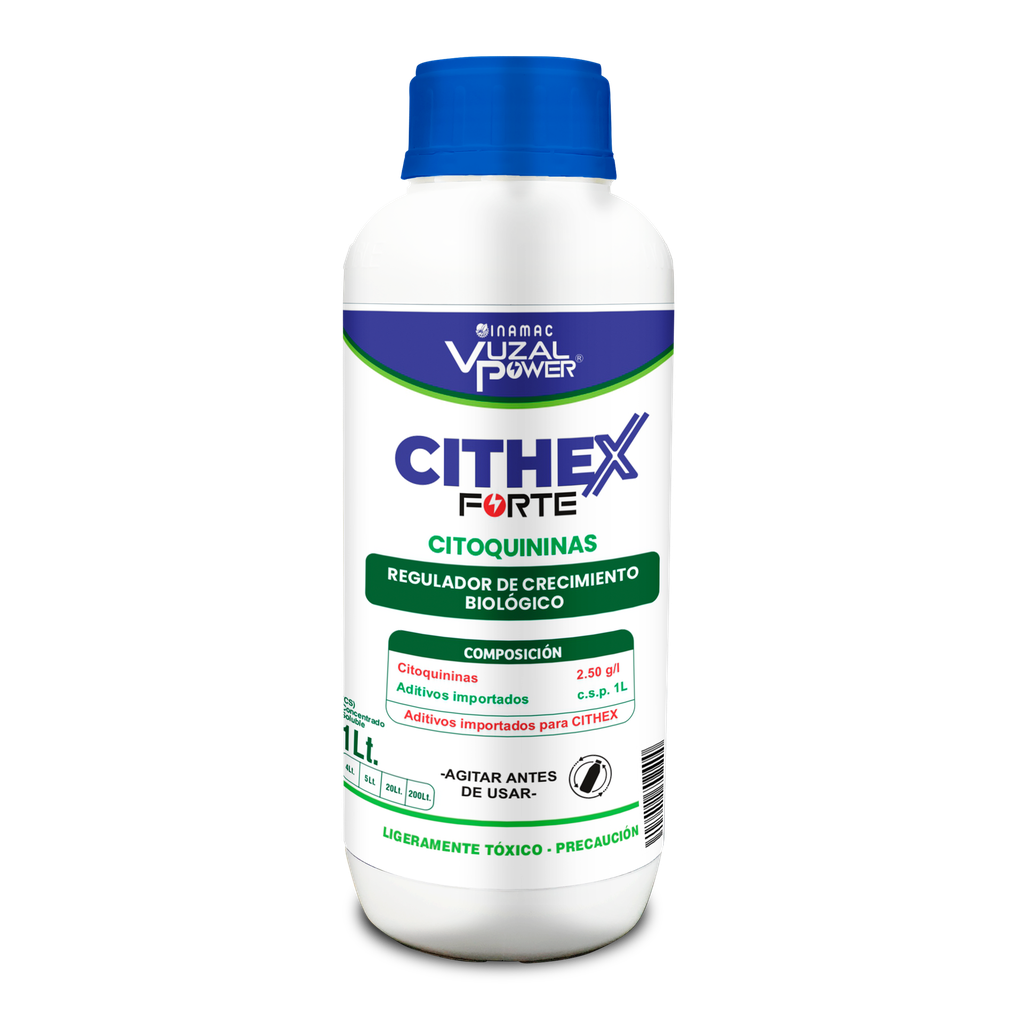 VUZAL POWER - CITHEX FORTE - 1LT