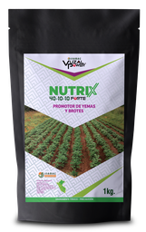 [19.01.01.02.01] VUZAL POWER - NUTRIX 40-10-10 FORTE - 1KG