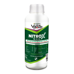 [19.02.01.01.01] VUZAL POWER - NITROX 45-10-10 - 1LT