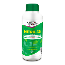 [19.02.01.02.01] VUZAL POWER - NITRO - SS 11-8-6 1LT
