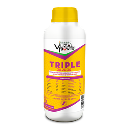 [19.02.02.01.01] VUZAL POWER - TRIPLE 20-20-20 - 1LT