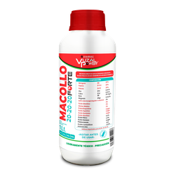 [19.02.02.02.01] VUZAL POWER - MACOLLO 20-20-20 - 1LT