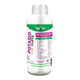 [19.02.04.03.01] VUZAL POWER - POTASIO K-55 FORTE - 1LT