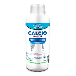 [19.02.05.01.01] VUZAL POWER - CALCIO FORTE - 1LT