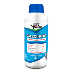 [19.02.05.02.01] VUZAL POWER - CALCI-BOR - 1LT