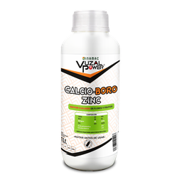 [19.02.05.03.01] VUZAL POWER - CALCIO-BORO ZINC - 1LT