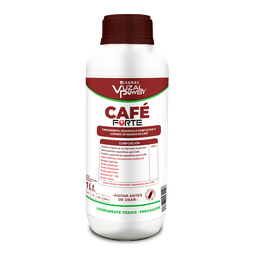 [19.02.06.03.01] VUZAL POWER - CAFÉ FORTE - 1LT