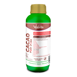 [19.02.06.06.01] VUZAL POWER - CACAO POST-PODA - 1LT