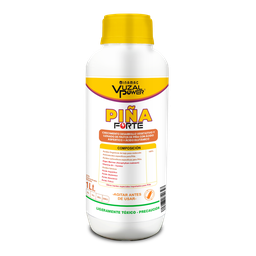 [19.02.06.10.01] VUZAL POWER - PIÑA FORTE - 1LT