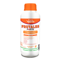 [19.02.06.12.01] VUZAL POWER - FRUTALES FORTE - 1LT