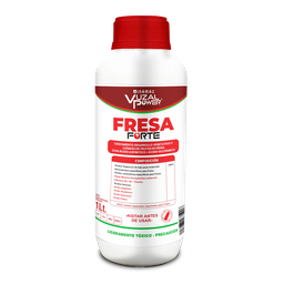 [19.02.06.15.01] VUZAL POWER - FRESA FORTE - 1LT