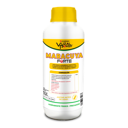 [19.02.06.16.01] VUZAL POWER - MARACUYA FORTE - 1LT