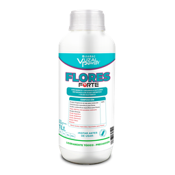 [19.02.06.19.01] VUZAL POWER - FLORES FORTE - 1LT