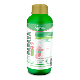 [19.02.06.20.01] VUZAL POWER - PAPAYA INICIO - 1LT