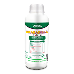 [19.02.06.23.01] VUZAL POWER - GRANADILLA FORTE - 1LT