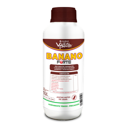 [19.02.06.25.01] VUZAL POWER - BANANO FORTE - 1LT