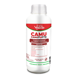 [19.02.06.28.01] VUZAL POWER - CAMU CAMU FORTE - 1LT