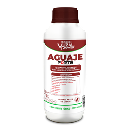 [19.02.06.30.01] VUZAL POWER - AGUAJE FORTE - 1LT