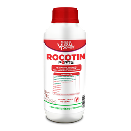[19.02.06.33.01] VUZAL POWER - ROCOTIN FORTE - 1LT