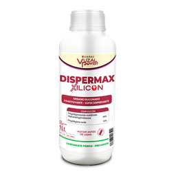 [19.02.13.01.03] VUZAL POWER - DISPERMAX XILICON - 1LT