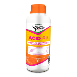 [19.02.14.01.01] VUZAL POWER - ACID-PH - 1LT