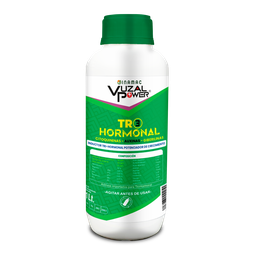 [19.02.15.01.03] VUZAL POWER - TR3 HORMONAL - 1LT