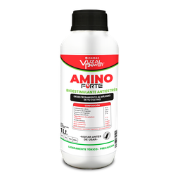 [19.02.17.02.01] VUZAL POWER - AMINO FORTE - 1LT