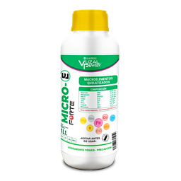 [19.02.18.01.01] VUZAL POWER - MICRO-E FORTE - 1LT