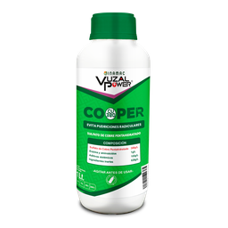 [19.02.20.01.01] VUZAL POWER - COOPER-CU380 - 1LT