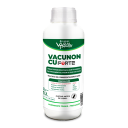 [19.02.20.02.01] VUZAL POWER - VACUNON CU FORTE - 1LT