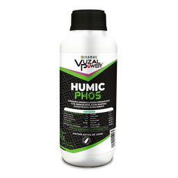 [19.02.21.01.01] VUZAL POWER - HUMIC PHOS - 1LT