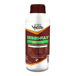 [19.02.21.02.01] VUZAL POWER - HUMIC-FULV - 1LT