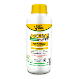 [19.02.23.01.01] VUZAL POWER - ACEITE VEGETAL FORTE - 1LT