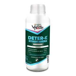 [19.02.24.01.01] VUZAL POWER - DETER-K - 1LT