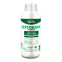 [19.02.25.01.01] VUZAL POWER - CITOKOR FORTE - 1LT