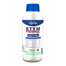 [19.02.26.01.03] VUZAL POWER - STYM-PROTHOX - 1LT