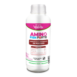 [19.02.27.01.01] VUZAL POWER - AMINO FISH FORTE - 1LT