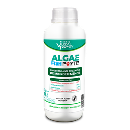 [19.02.27.02.01] VUZAL POWER - ALGAE FISH FORTE - 1LT
