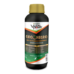 [19.02.30.01.01] VUZAL POWER - ORO NEGRO SUELO - 1LT