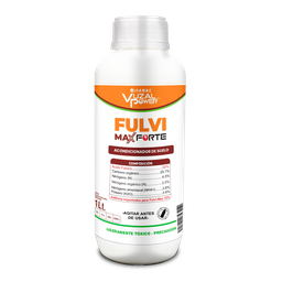 [19.02.31.01.01] VUZAL POWER - FULVI-MAX FORTE - 1LT