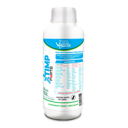 [19.02.32.02.03] VUZAL POWER - XTIMP- FORTE- 1LT