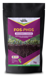 [19.01.03.01.01] VUZAL POWER - FOS-PHOS - 1KG