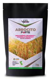 [19.01.05.01.01] VUZAL POWER - ARROCITO-FORTE - 1KG