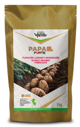 [19.01.05.05.01] VUZAL POWER - PAPA SIERRA-FORTE - 1KG