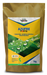[19.01.07.01.01] VUZAL POWER - AZUFRE-FORTE - 1KG