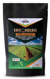 [19.01.11.02.01] VUZAL POWER - ORO NEGRO SUELO - 1KG