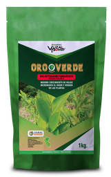 [19.01.11.03.01] VUZAL POWER - ORO VERDE HOJA - 1KG