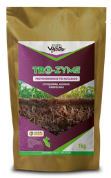 [19.01.11.04.01] VUZAL POWER - TR3 HORMONAL - 1KG